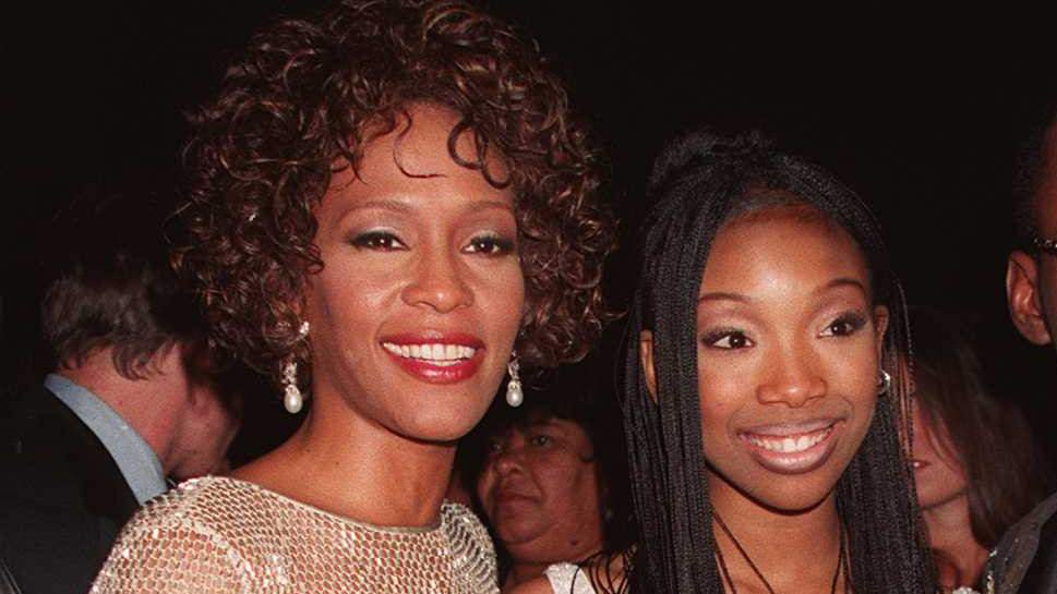 1997 version of ‘Cinderella,’ starring Brandy and Whitney Houston, coming to Disney+