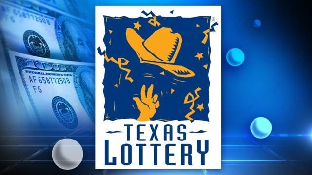 Brownwood resident wins $2.5M in Texas Lottery game