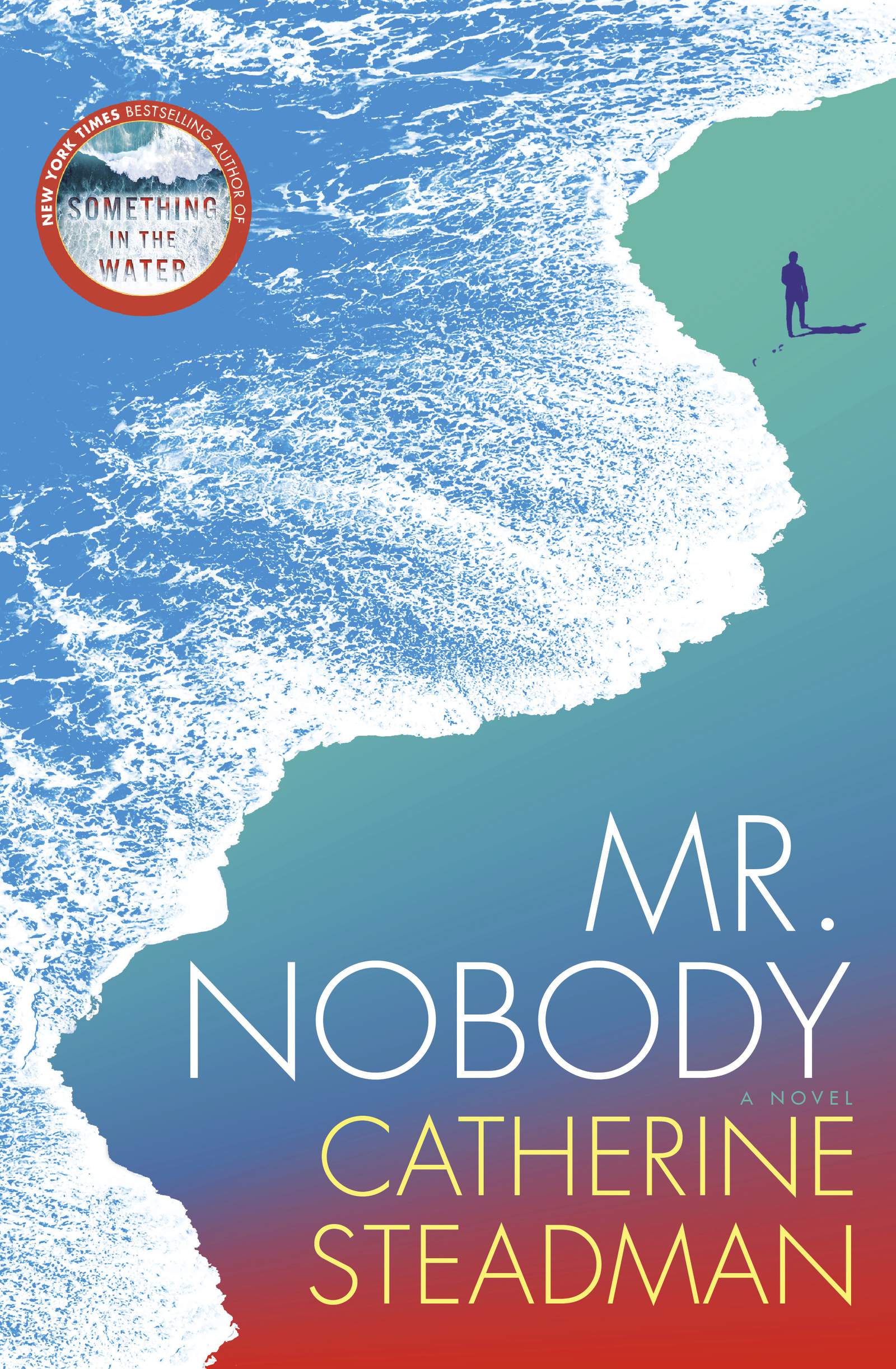 Review: `Mr. Nobody' is mesmerizing psychological thriller