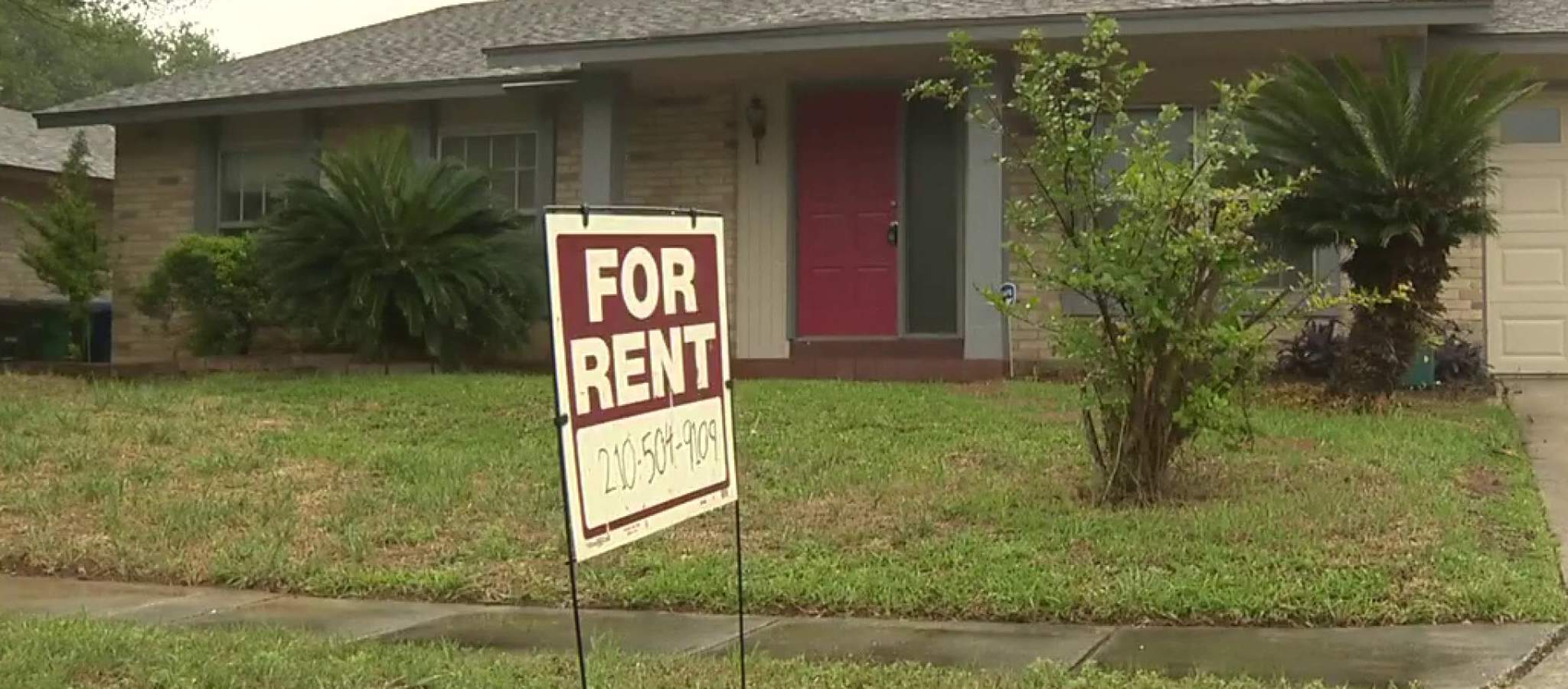 Rent growth in San Antonio’s pricey neighborhoods slows due to pandemic, Zillow says