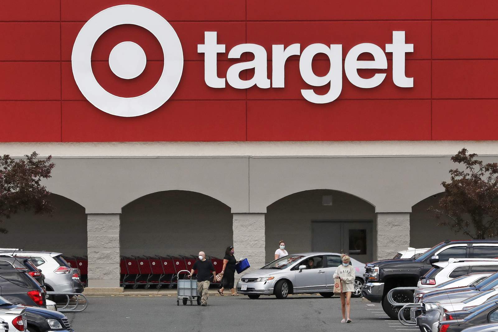 Target makes Juneteenth an official annual company holiday