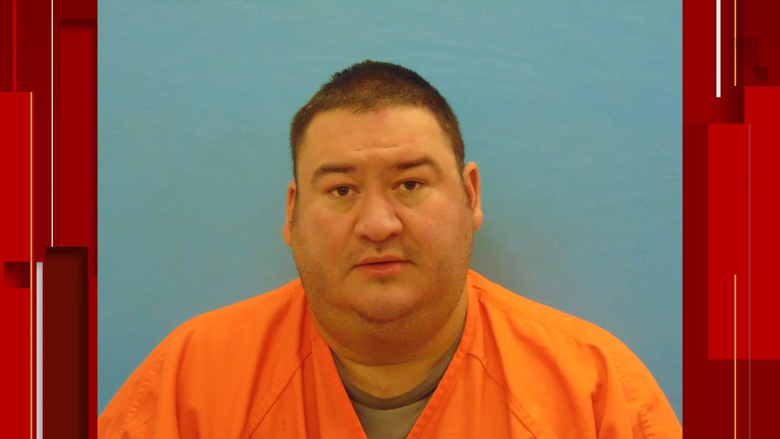 Warrant: Arrested Cibolo police officer made pornographic videos of a child