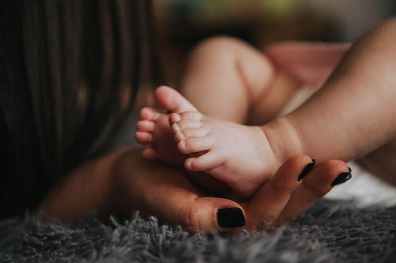 These were the top baby names in Texas in 2020