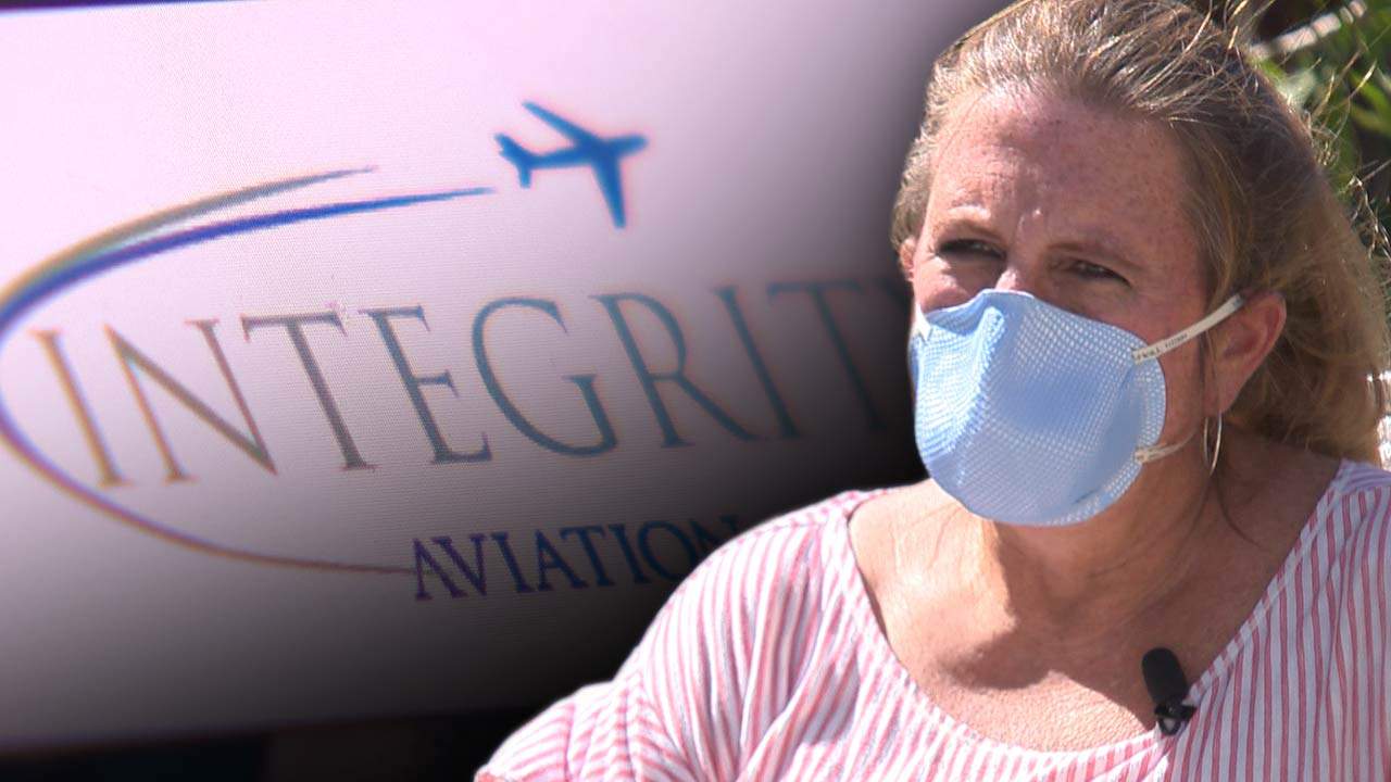 I feel cheated, angry: Woman invested nearly $400K in aviation engine venture, lost nearly all of it