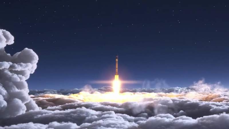 Would you be up for a trip to space? Here’s when it might become more ‘affordable’