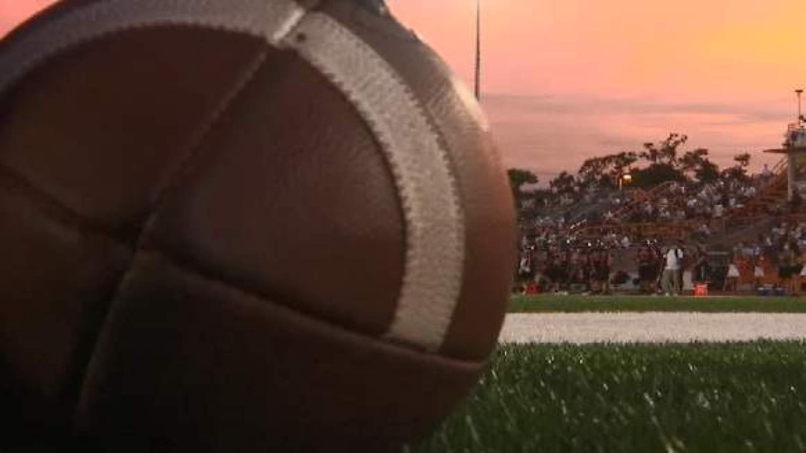 Five things you need to know before heading to high school football games