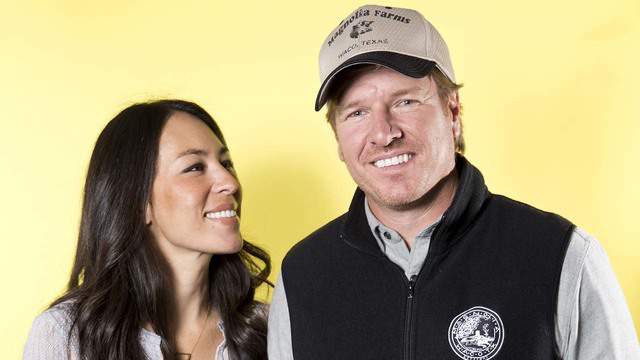 Chip and Joanna Gaines looking to cast season 6 of Fixer Upper
