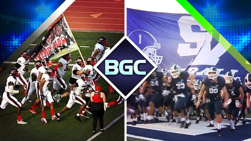 BGC Game of the Week Preview: Wagner vs. Smithson Valley