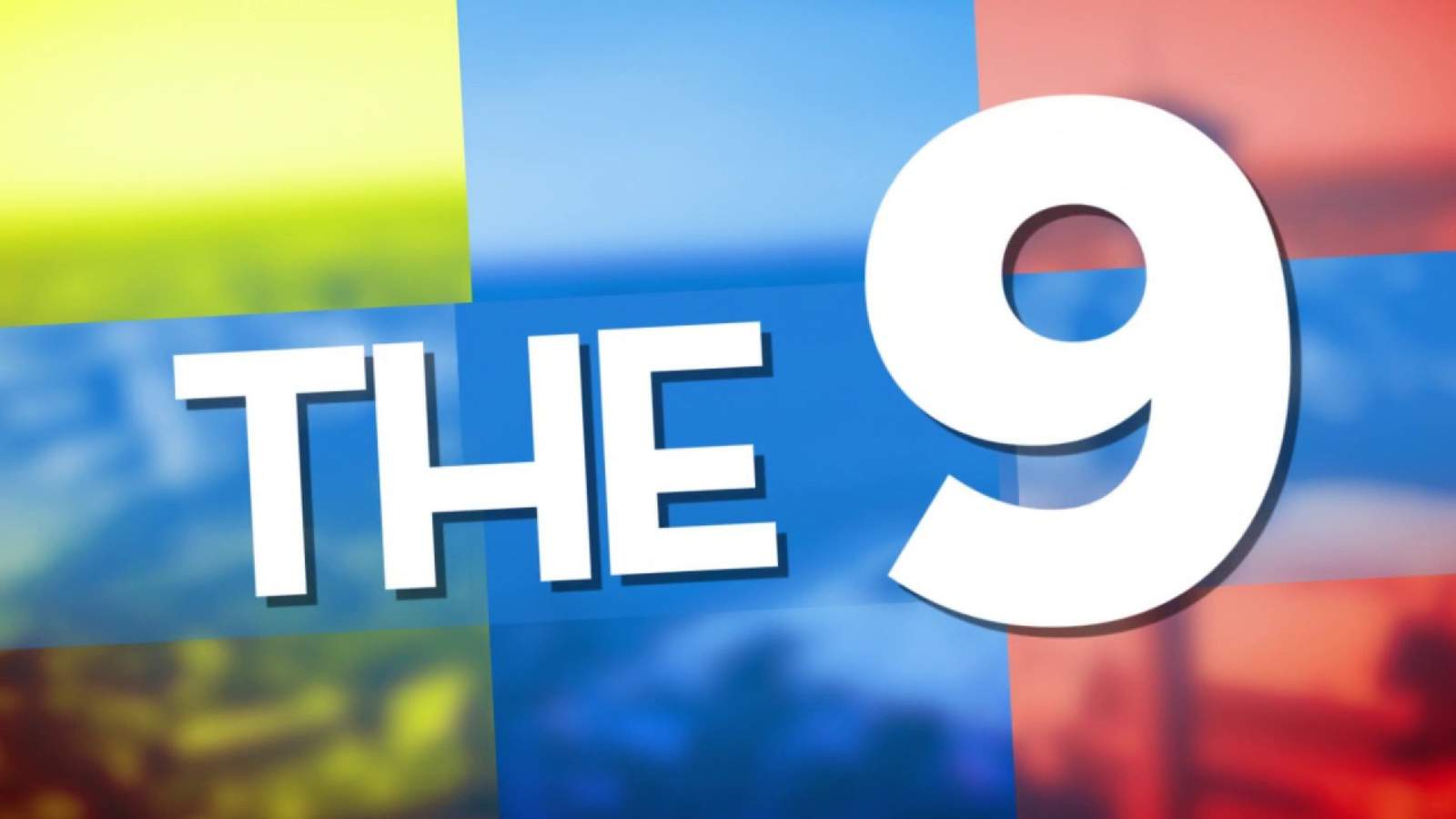 The 9@9: Senate reconvenes; COVID in the US, 4G on the moon
