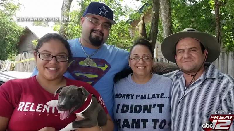 San Antonio family hopes their loved one’s killer comes forward