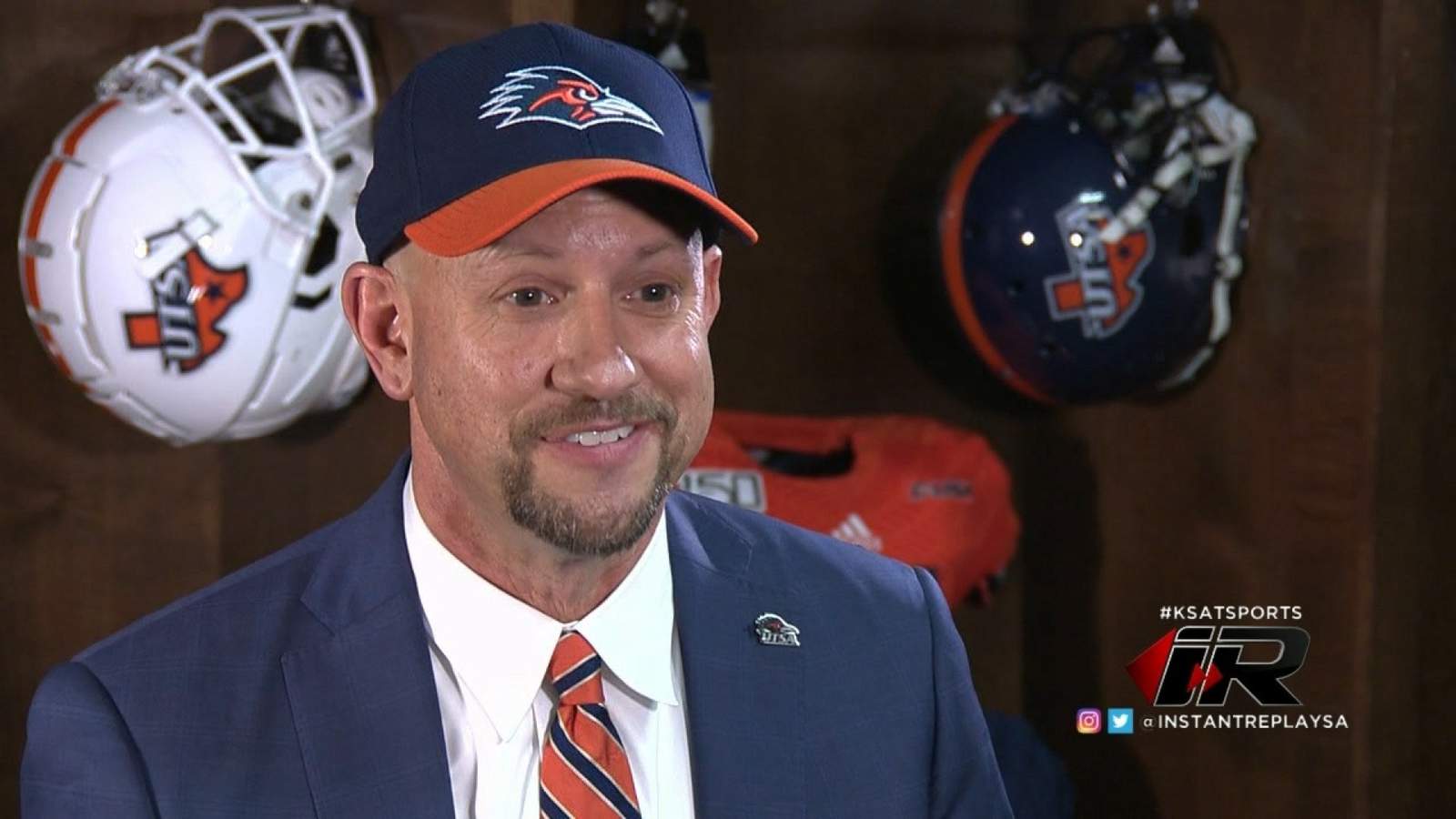 UTSA head football coach officially out for bowl game