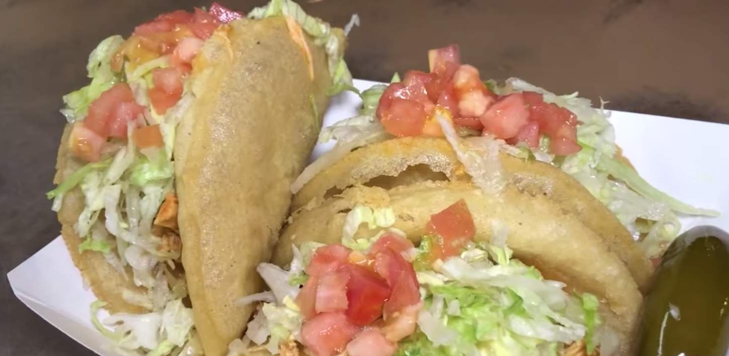 3 San Antonio food favorites featured in episode of Netflix’s ‘Taco Chronicles’ series