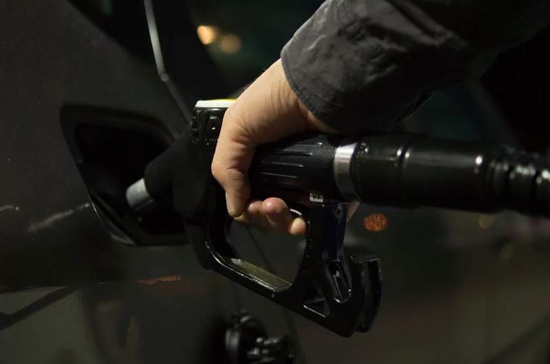 Texas gas prices hit 3 year high, AAA reports
