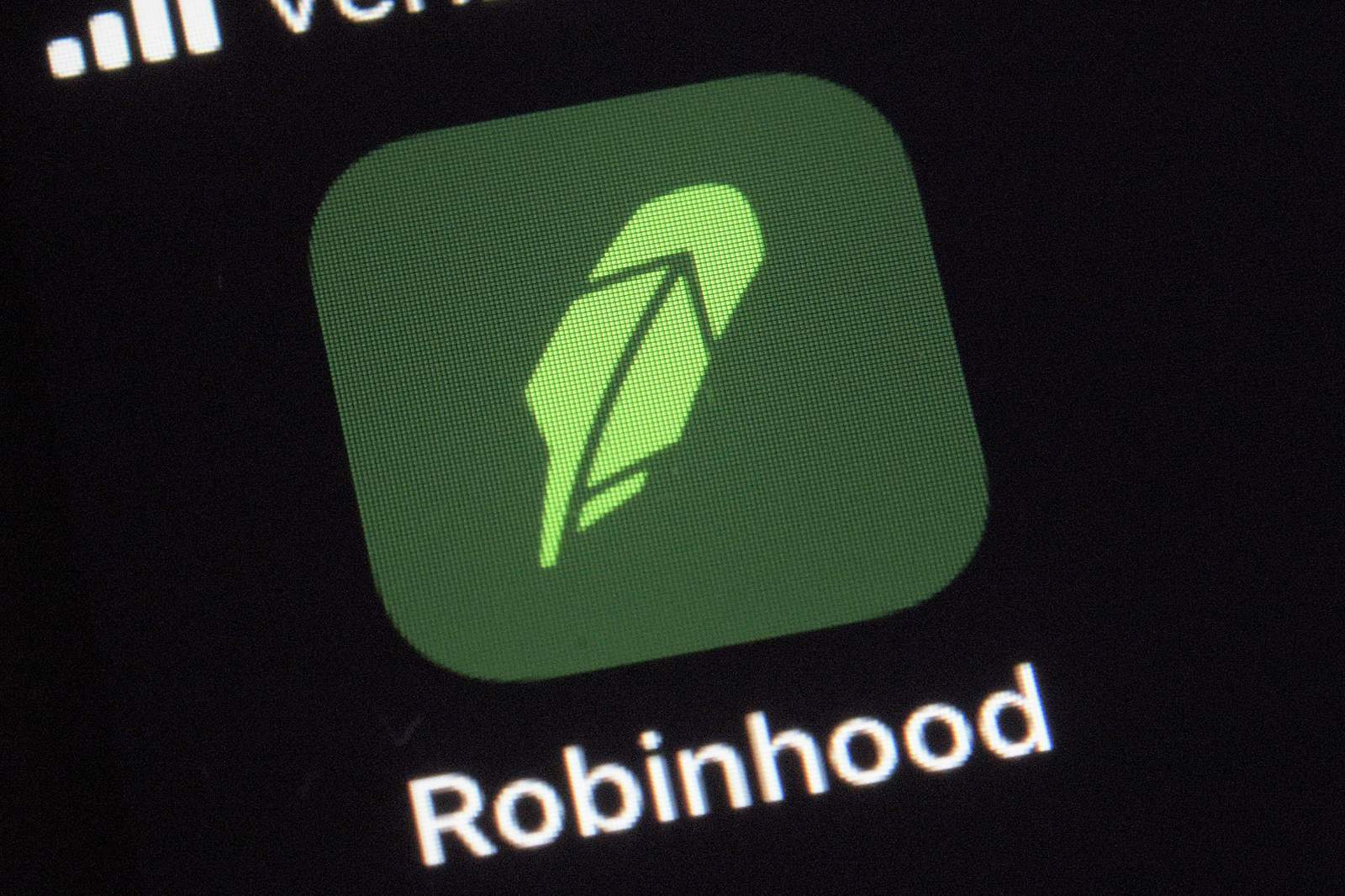 Robinhood agrees to pay $65 million to settle SEC charges