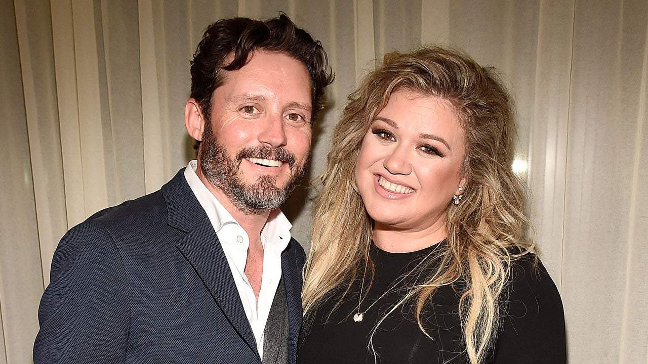 Kelly Clarkson and Brandon Blackstock Split: What She's Said About Their Intense Attraction and Marriage
