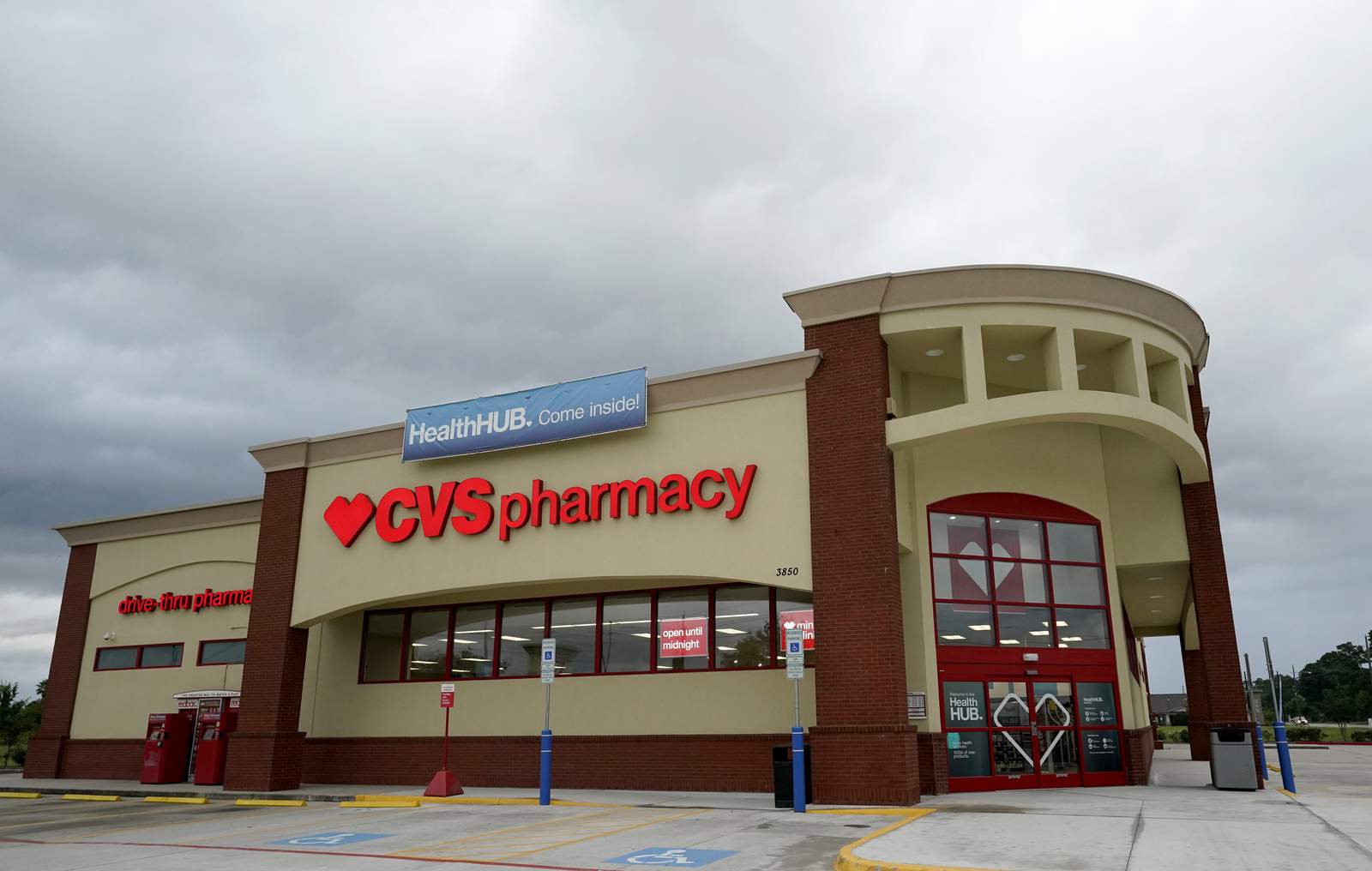 CVS to administer COVID-19 vaccines at Texas pharmacies, including San Antonio area