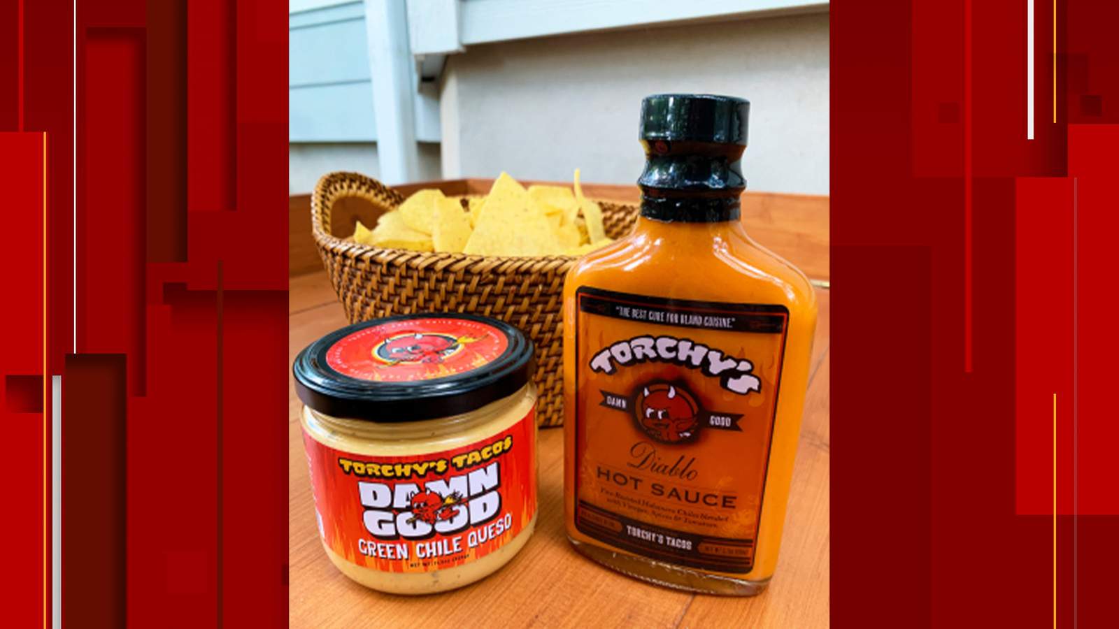 Torchy’s Tacos queso, diablo hot sauce now sold at Whole Foods in San Antonio