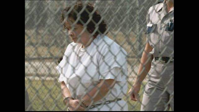 No Yolanda Saldivar Did Not Die In Prison