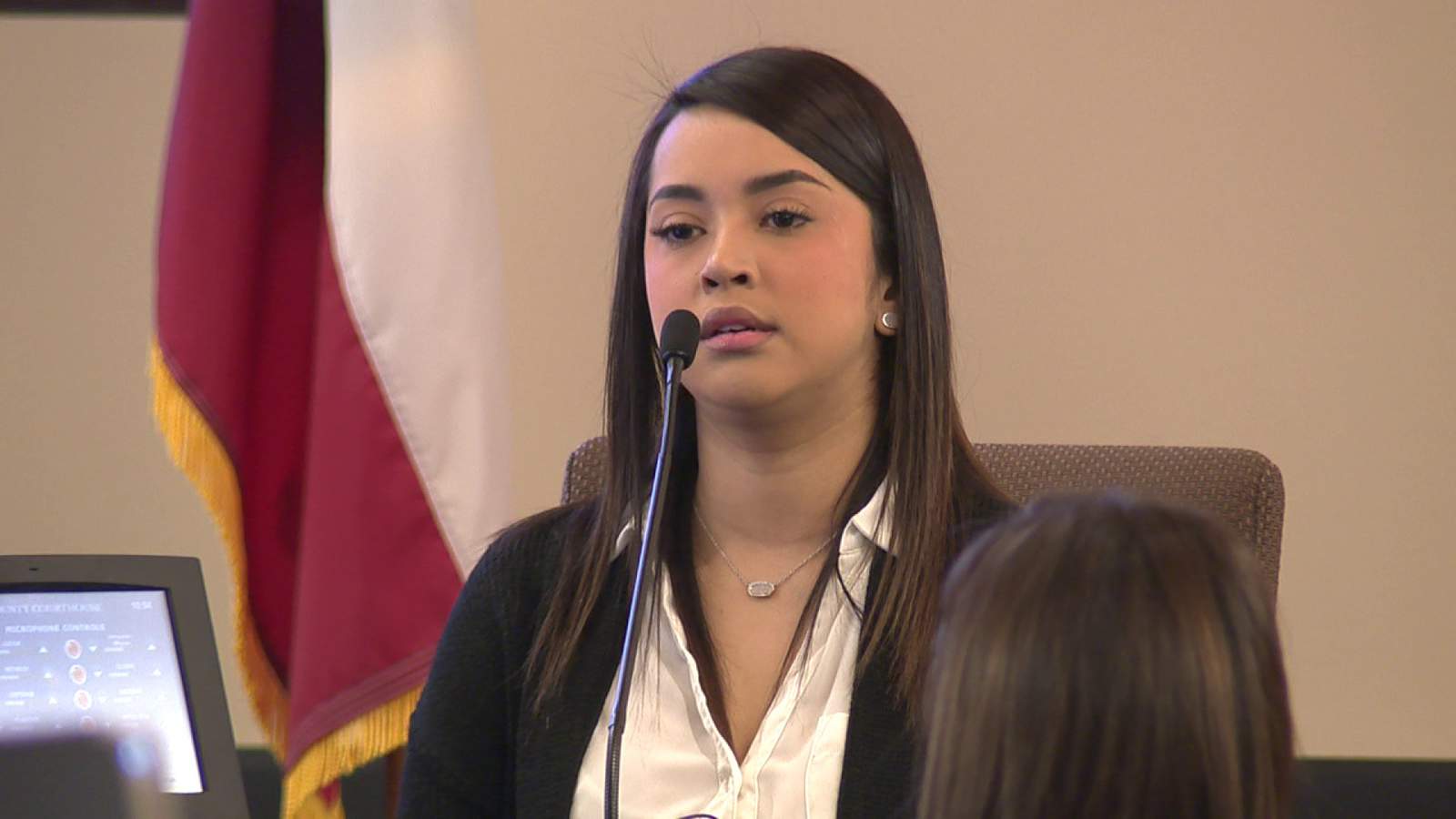 Survivors of fatal drunk driving crash share their story during suspect’s trial