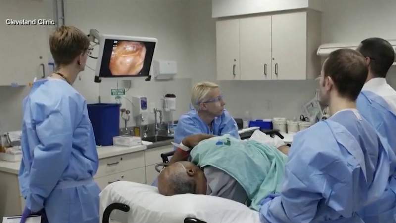 New guidelines for colon cancer screenings say to get screened earlier