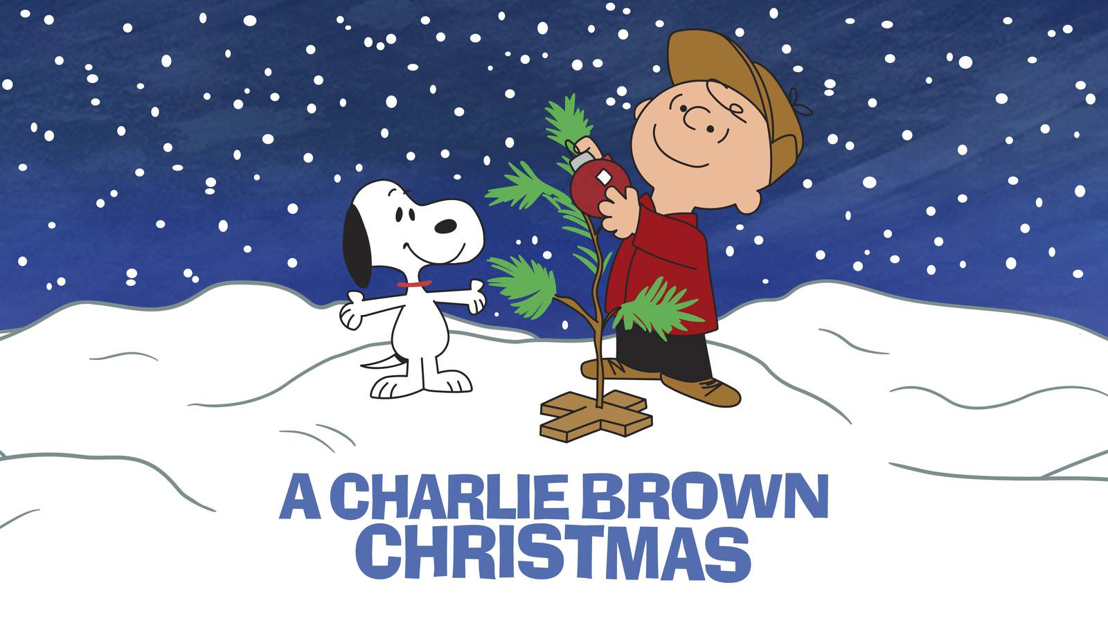 Here’s how you can watch ‘A Charlie Brown Christmas’ for free on Sunday