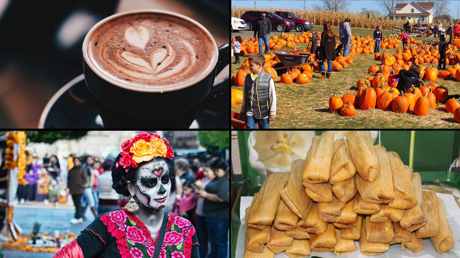 13 things to look forward to in San Antonio now that weve made it to September