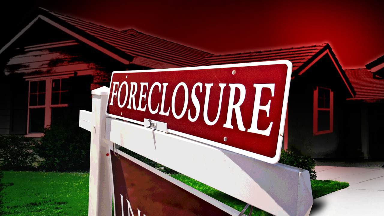 Bexar County cancels Julys foreclosure sale due to COVID-19