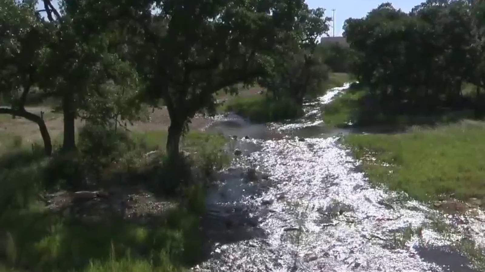 Environmentalists push for more transparency from San Antonio Water System