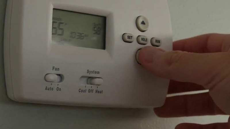 Tips on how to reduce your electric bill while your air conditioner gets a workout
