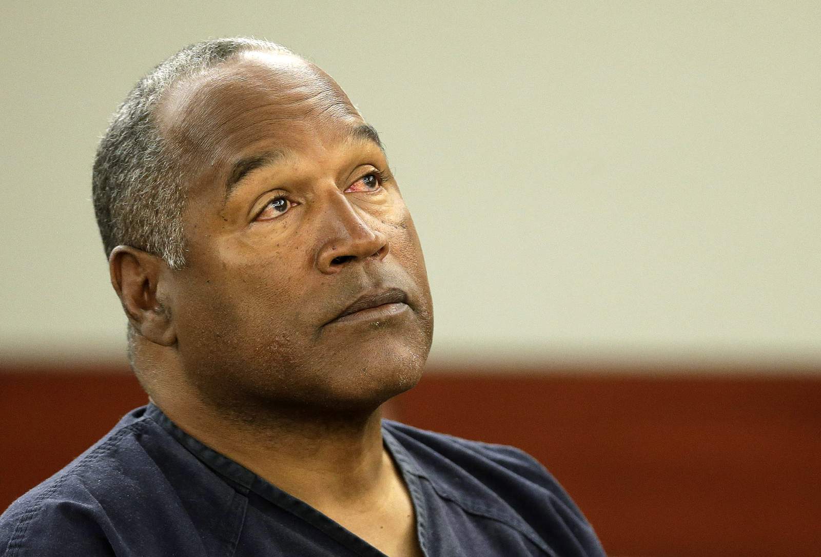 Welp, now O.J. Simpson thinks Carole Baskin from ‘Tiger King’ killed her husband