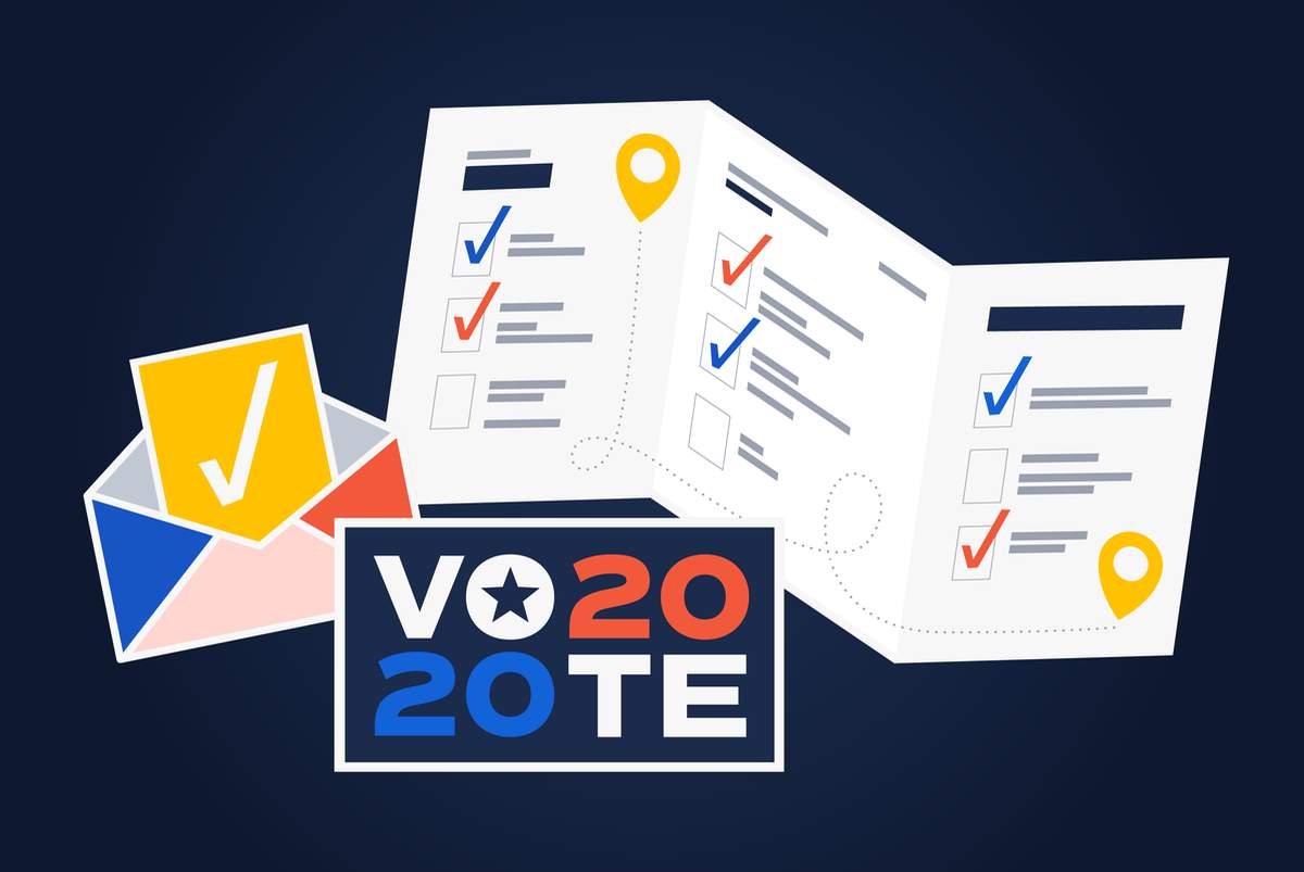 Voting in Texas during the pandemic: Everything you need to know about the 2020 general election