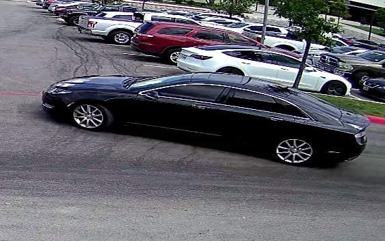 Cibolo police investigating series of car break-ins outside businesses