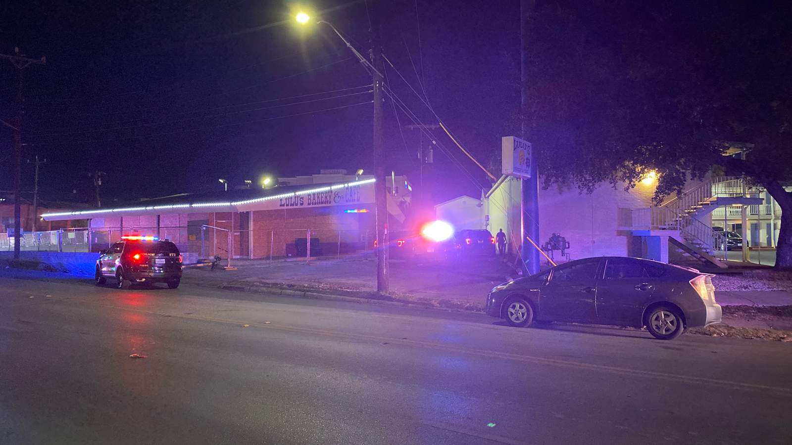 Man shot in head, killed north of downtown, San Antonio police say