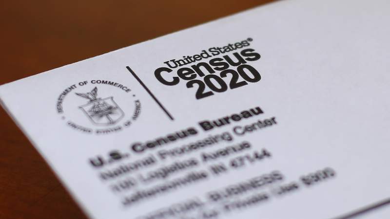 Hijacked gloves, politicization concerns in 2020 census