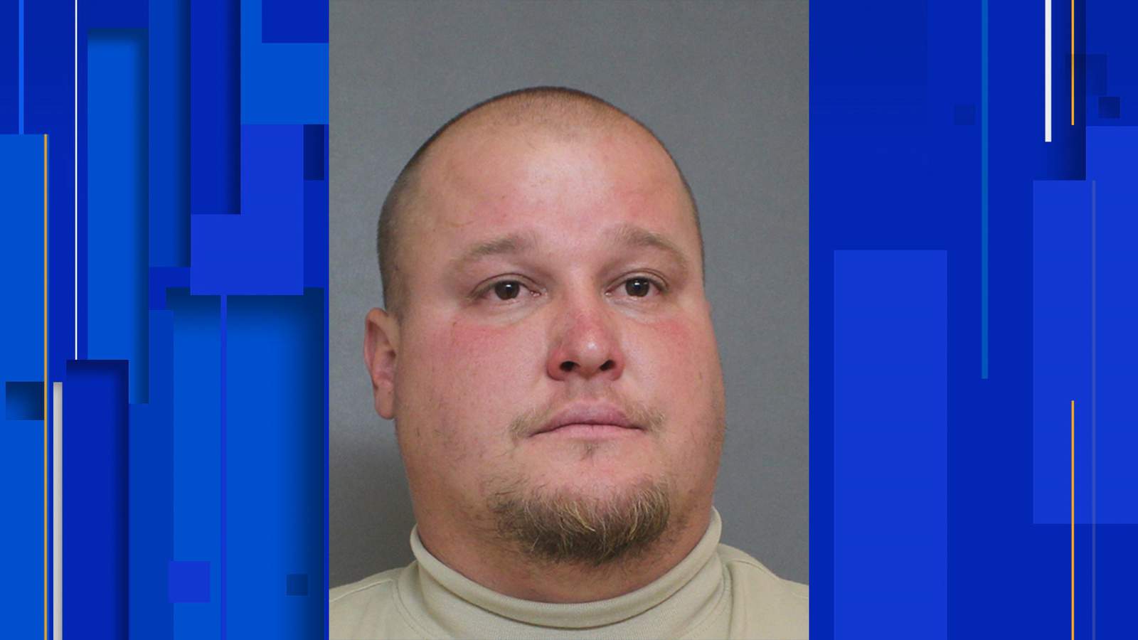 Hill County contractor accused of theft faces more family violence charges