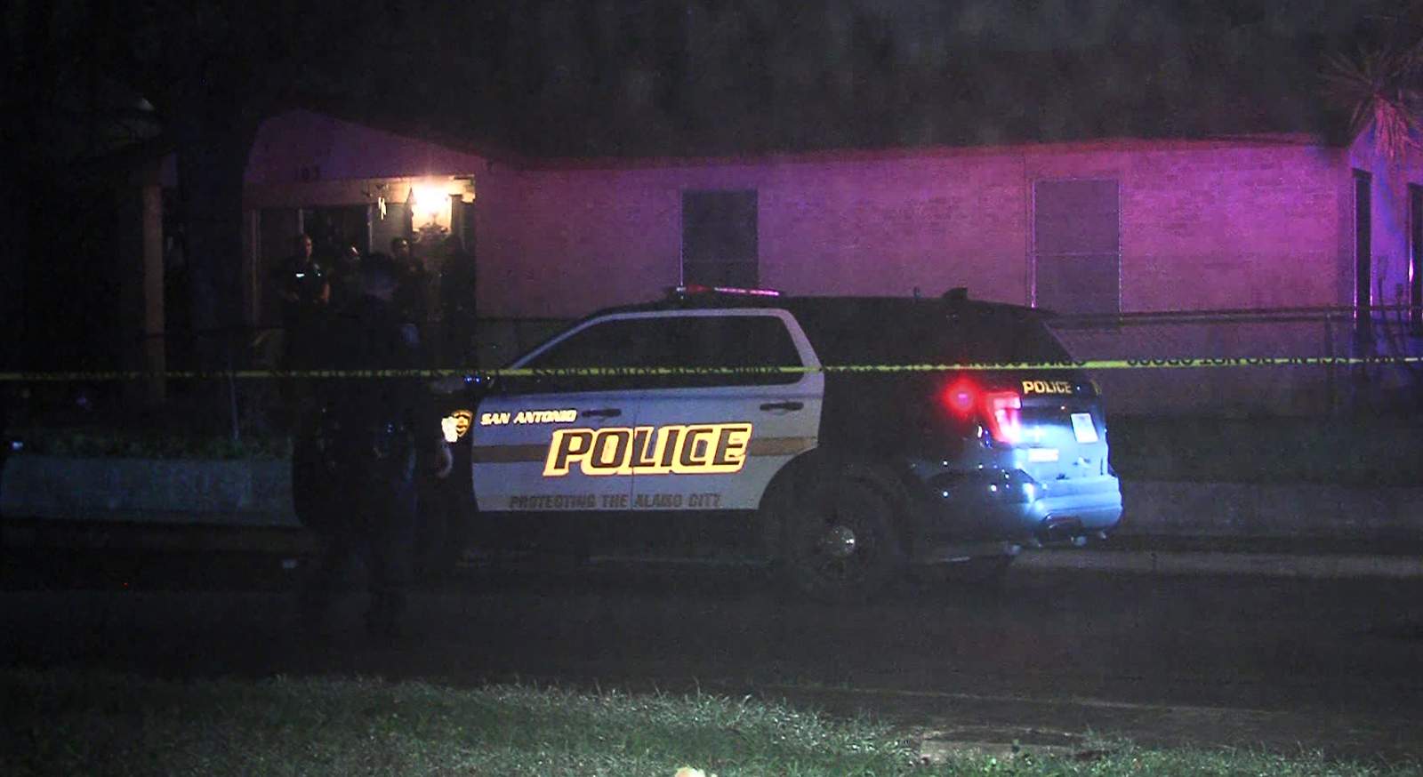 SAPD: One person dead after home invasion in the West Side