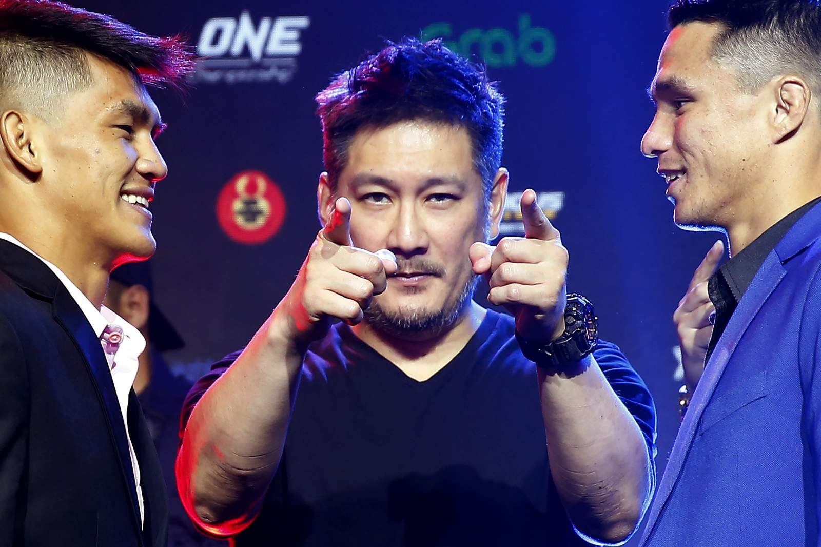 One Championship making deliberate plans for return to cage