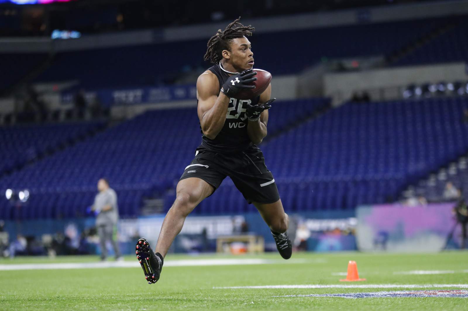 NFL won’t allow in-person workouts for scouting combine