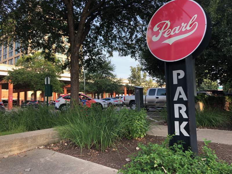 It’s been a few months since the Pearl announced its parking changes. Here’s what’s new.