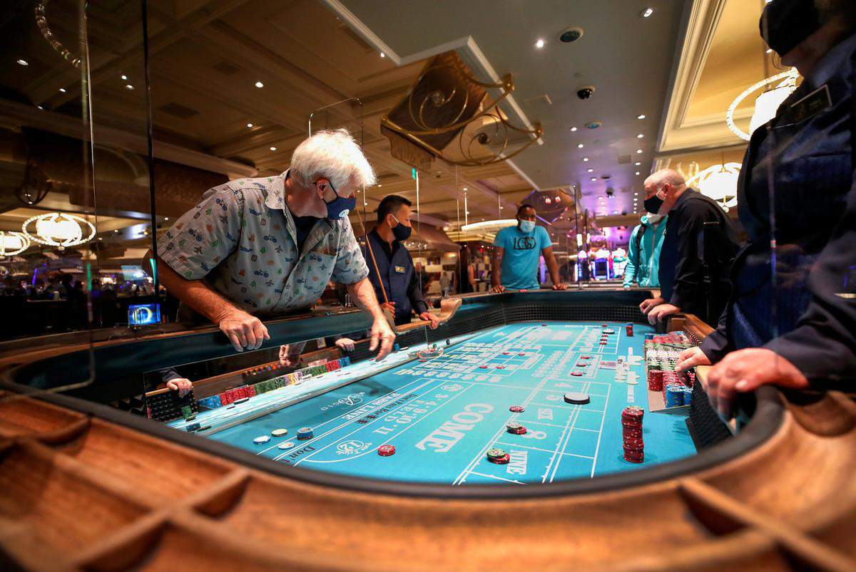 The late Sheldon Adelson's gambling empire pushes forward with goal to bring casinos to Texas