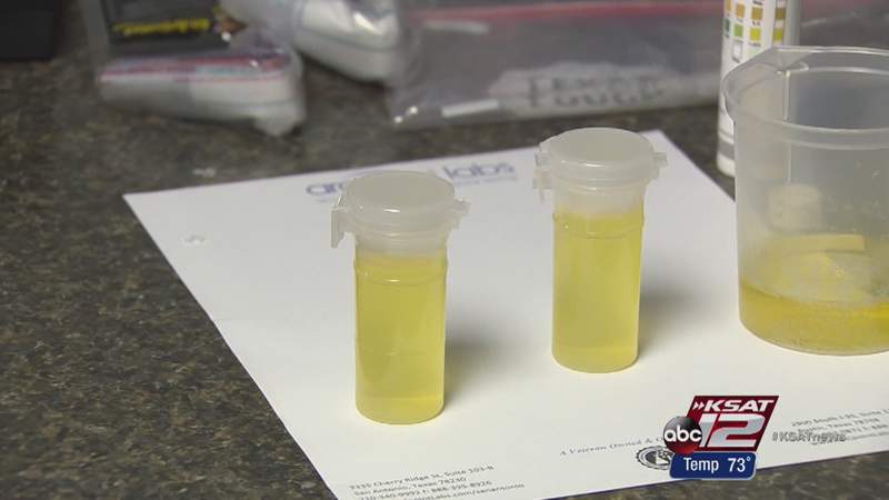 Defenders Investigation Into Synthetic Urine Prompts Legislation
