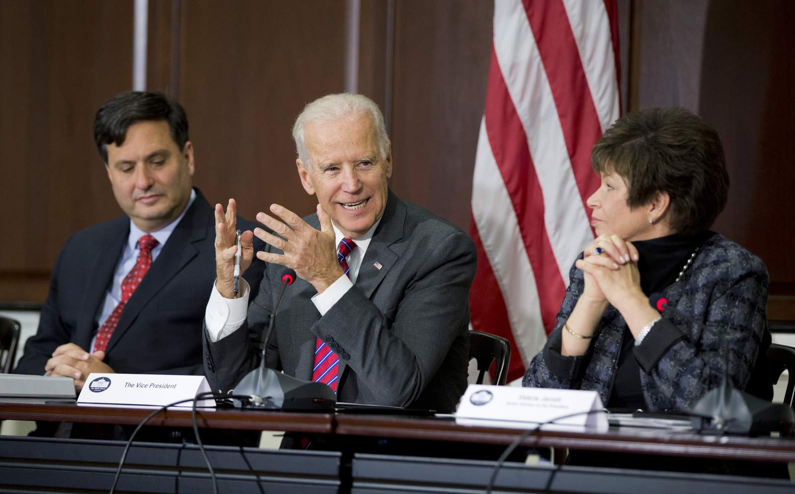 Biden's team vows action against hack as US threats persist