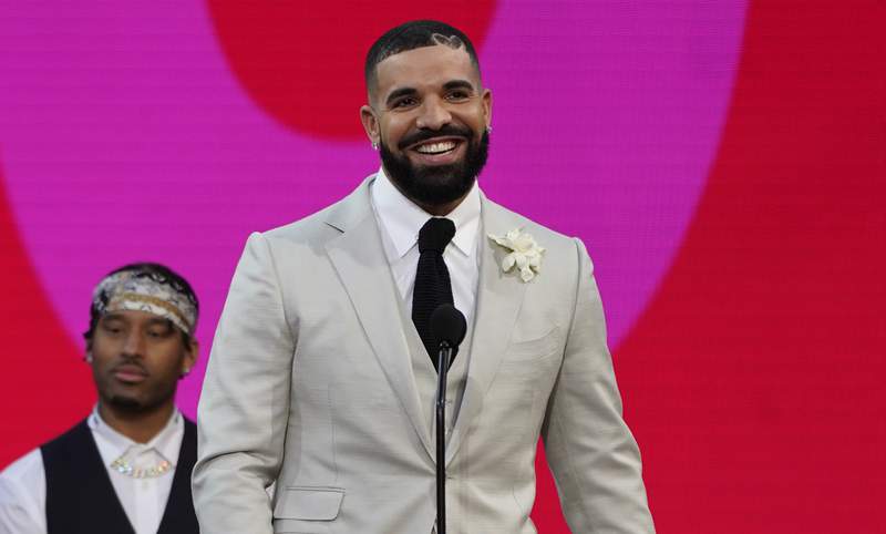 San Antonio women get shoutout from Drake on new album ‘Certified Lover Boy’