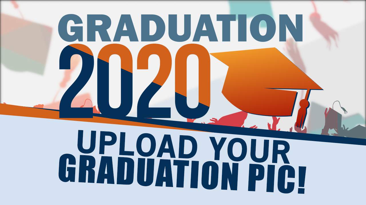 High School Graduating Class of 2020