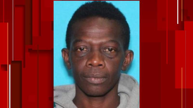 Fugitive with ties to San Antonio added to Texas 10 Most Wanted Sex Offenders list