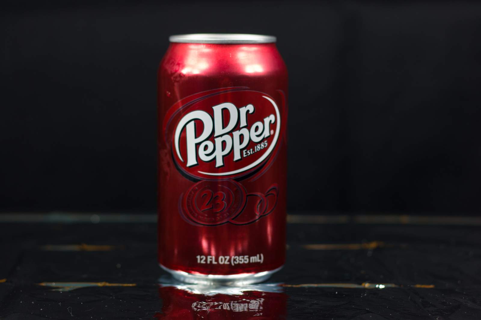 Dr Pepper admits to shortage in stores
