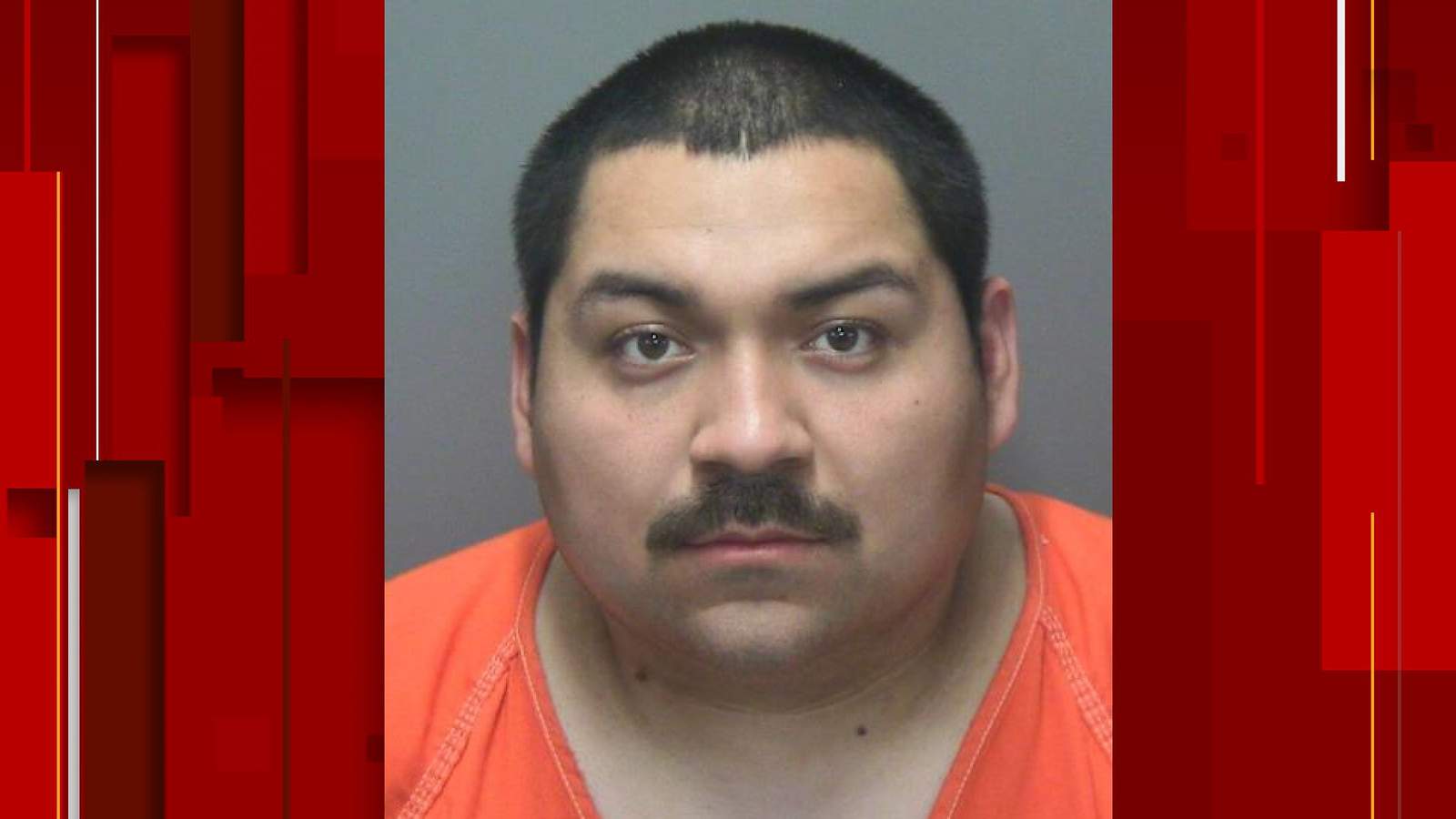 Cop-in-training faces child pornography charges after being arrested at San Antonio law enforcement academy