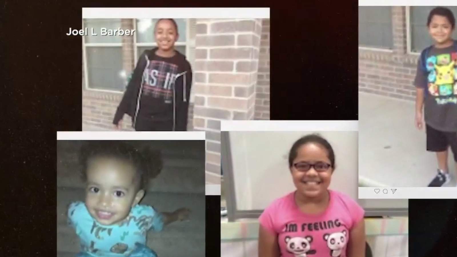 Support rallies for 4 children orphaned by fatal crash in Helotes Sunday