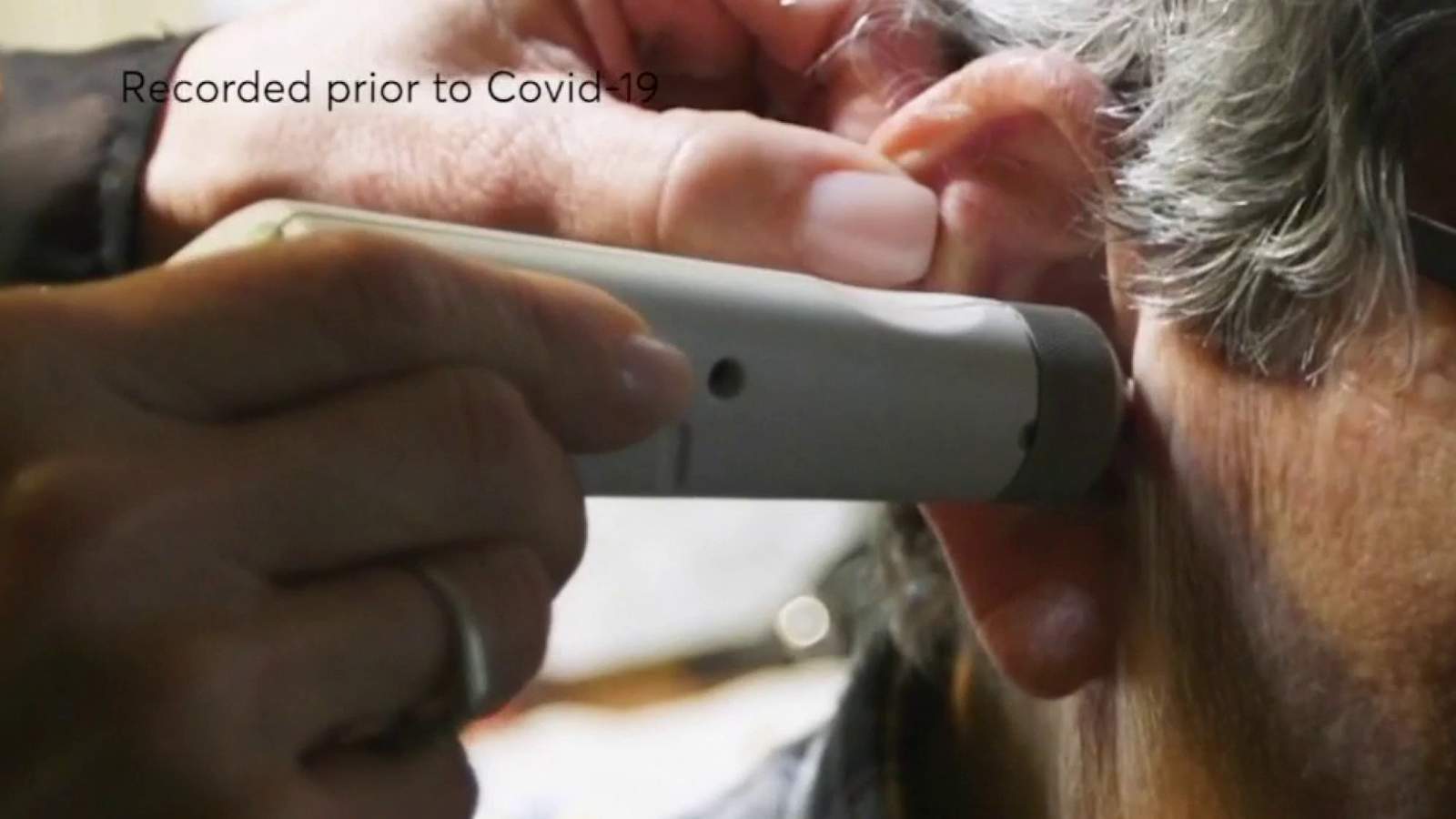 Can hearing aids prevent memory loss?