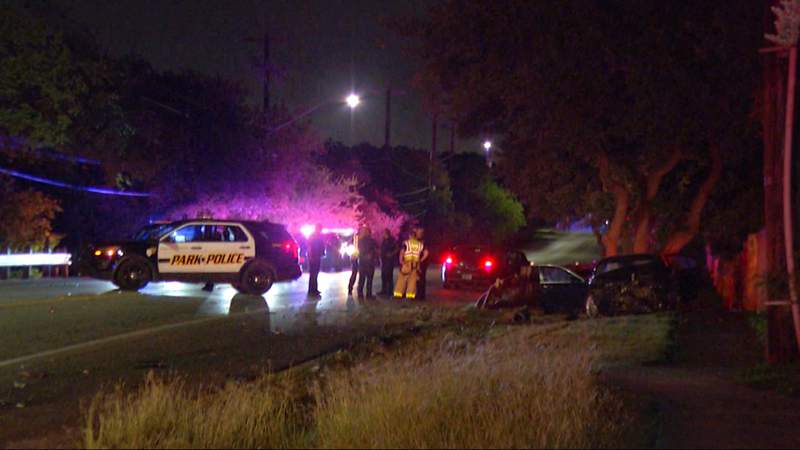 Man killed in crash caused by street racing on Northwest Side, 2 drivers charged, police say